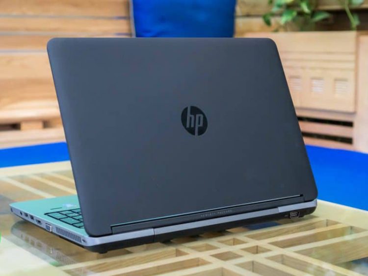 Điểm danh những mẫu laptop của HP rẻ dành cho dân văn phòng