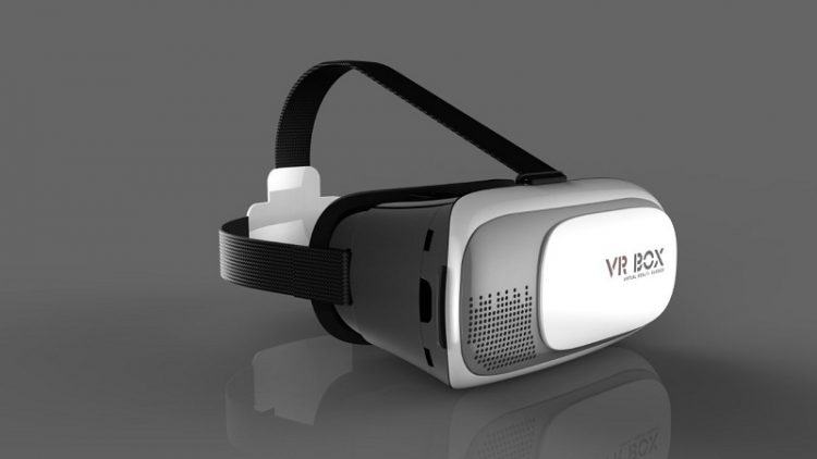 Những loại kính VR đang làm mưa làm gió trên thị trường